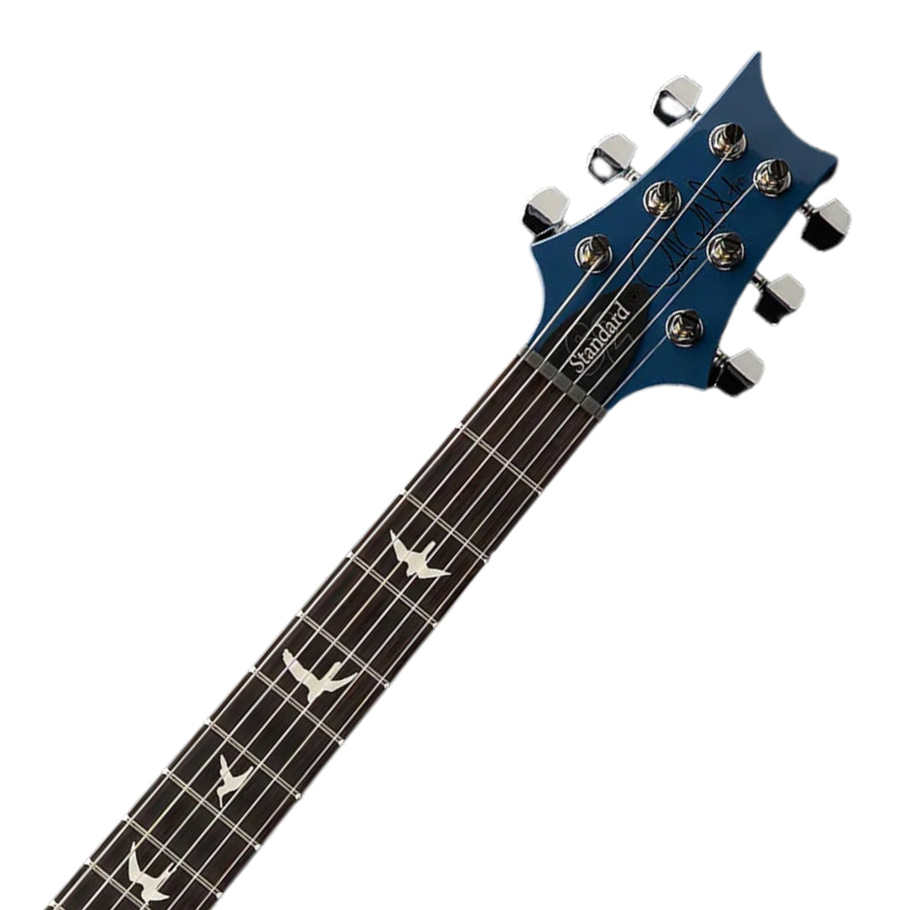 PRS S2 Standard 22 Space Blue