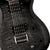 PRS SE 277 Charcoal Burst