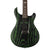 PRS Limited Edition Swamp Ash SE CE24 Sandblasted Green