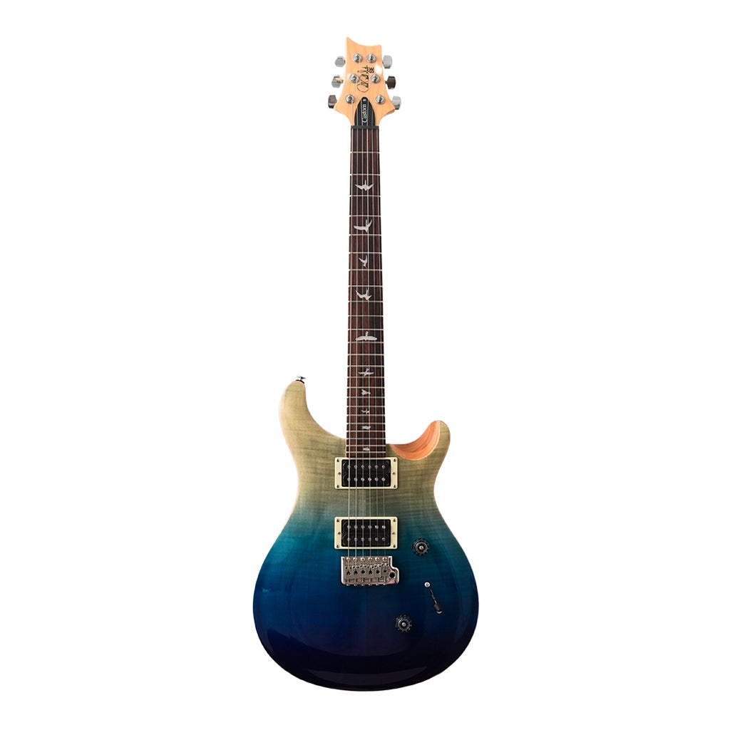 PRS Limited Edition SE Custom 24 Blue Fade