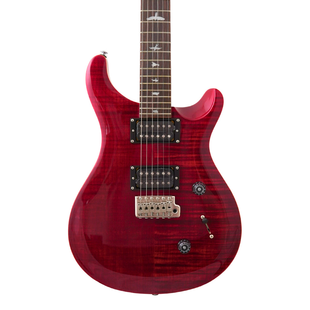 PRS Limited Edition SE Custom 24 Ruby