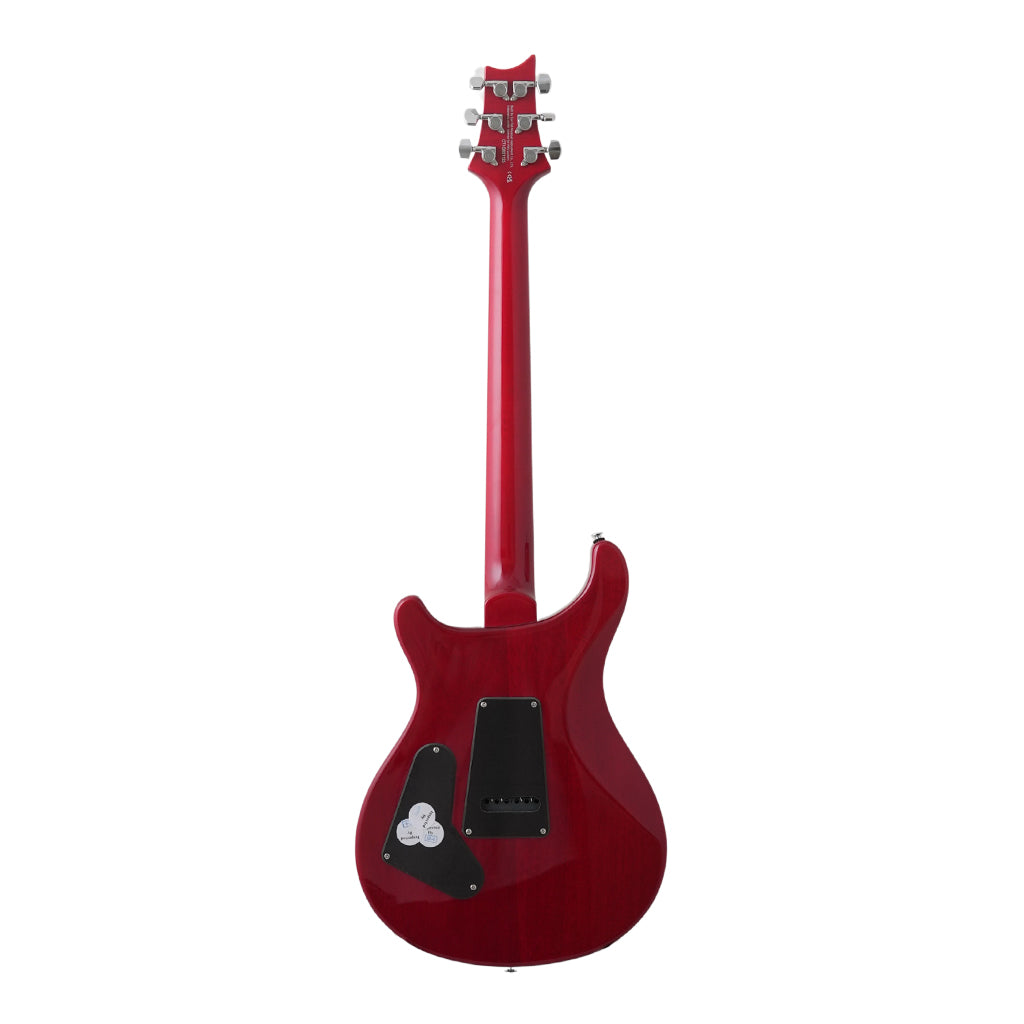 PRS Limited Edition SE Custom 24 Ruby