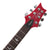 PRS Limited Edition SE Custom 24 Ruby