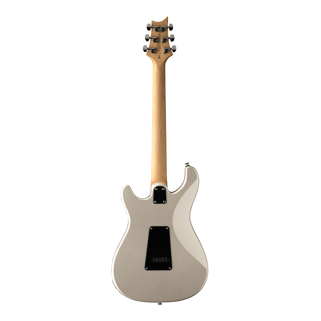 PRS SE NF3 Maple Fretboard Pearl White
