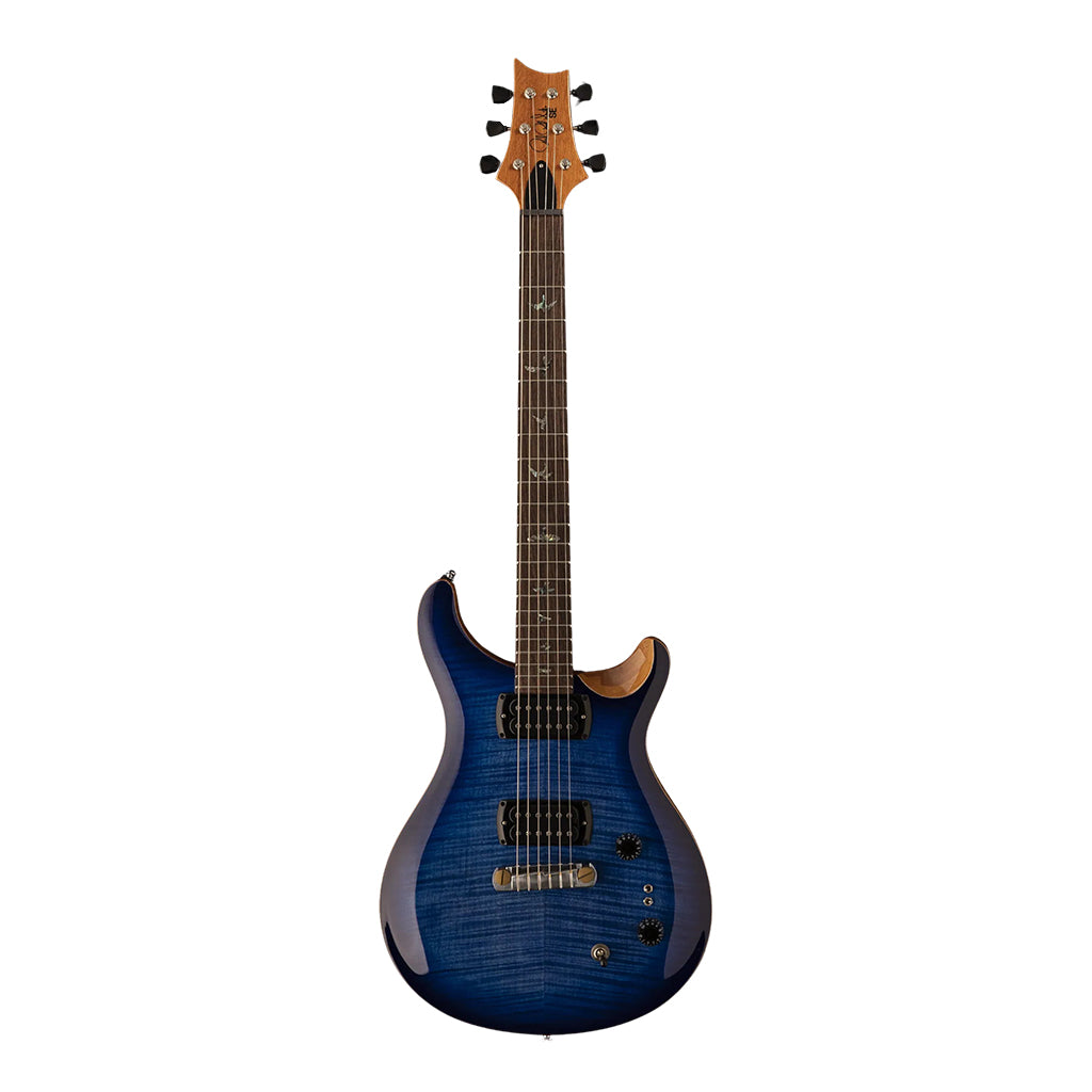 PRS SE Pauls Guitar Faded Blue
