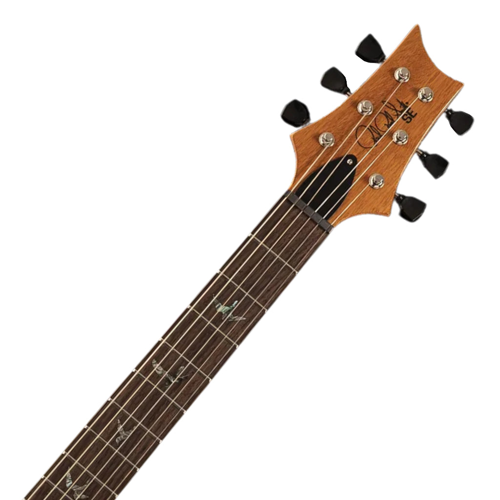 PRS SE Pauls Guitar Faded Blue