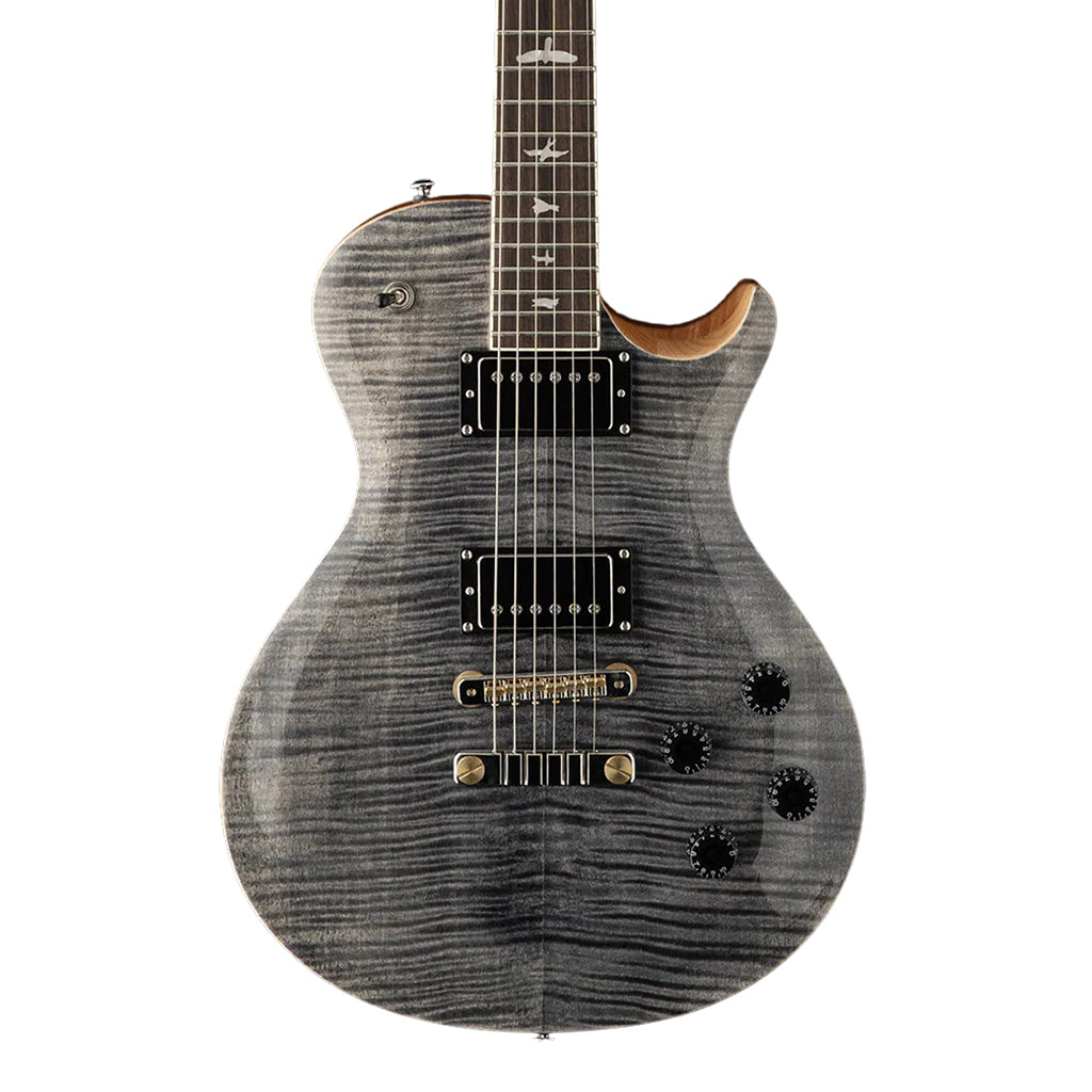 PRS SE Singlecut 594: Charcoal - Sky Music