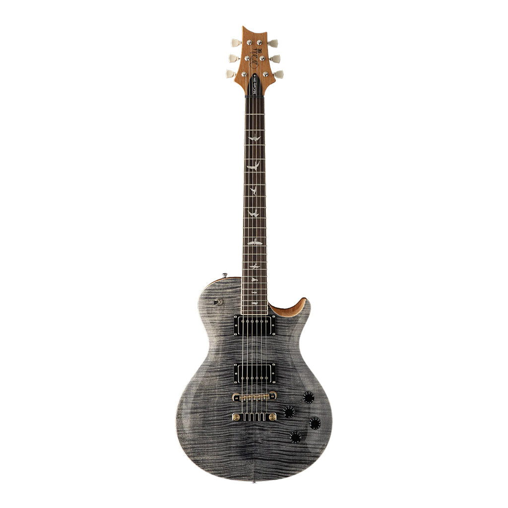 PRS SE Singlecut 594 Charcoal