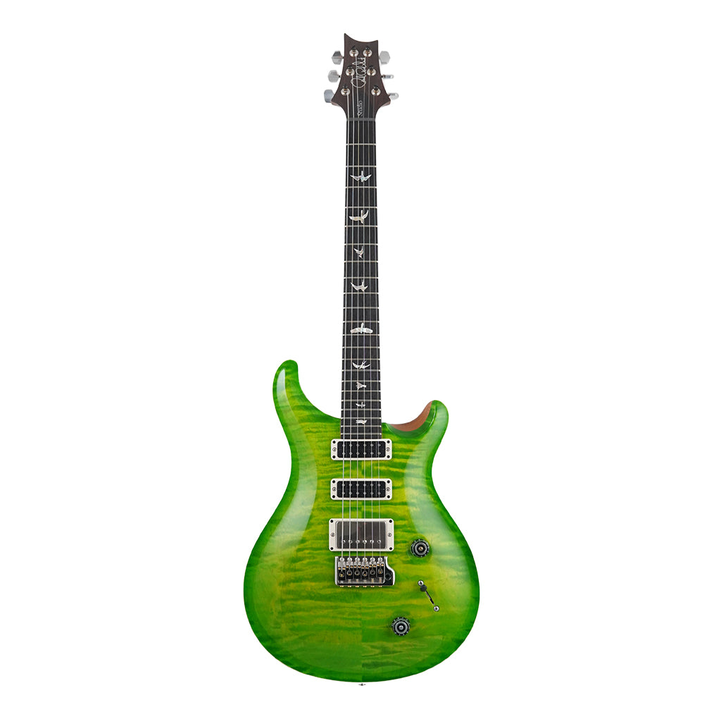 PRS Studio Eriza Verde