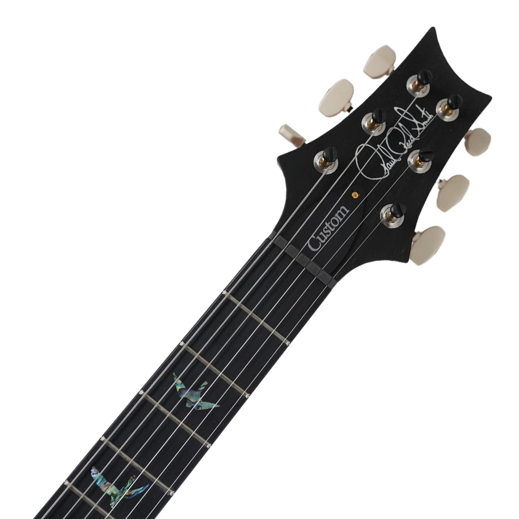 PRS Wood Library Custom 24 Ebony Fingerboard Autumn Sky