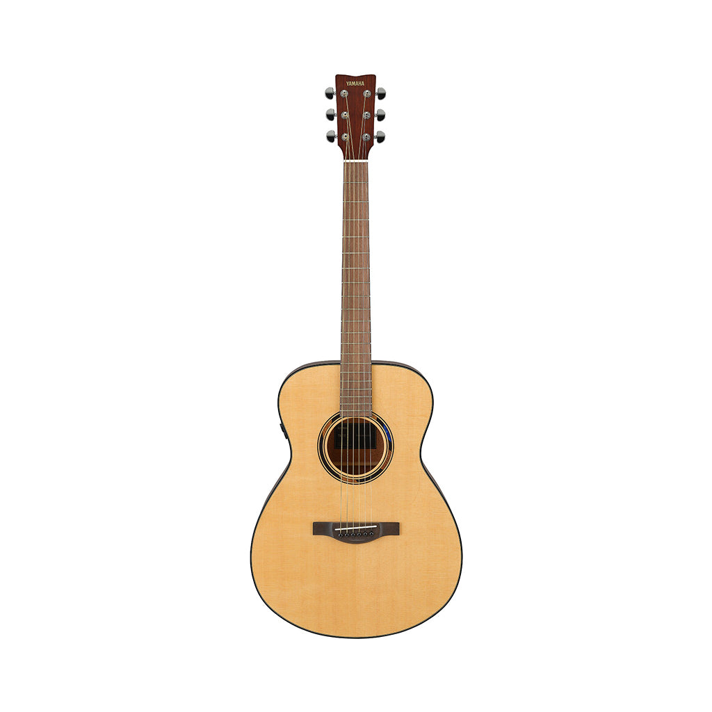 Yamaha TAS1 Element TransAcoustic Guitar - Natural Gloss