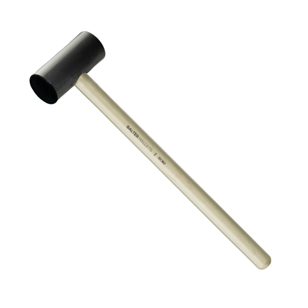 Vic Firth Balter BCM2 Chime Mallet - 1.5" Medium Head