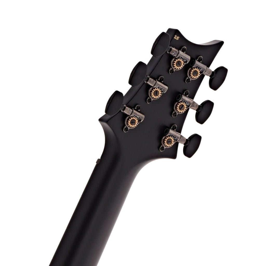 PRS - 40th Anniversary Custom 24 Satin Limited Edition Electric Guitar - Cobalt Smokeburst