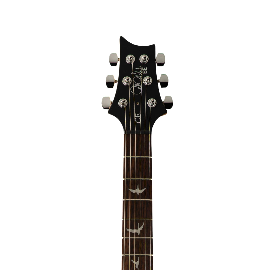 PRS - SE CE 24 Standard Satin - Charcoal