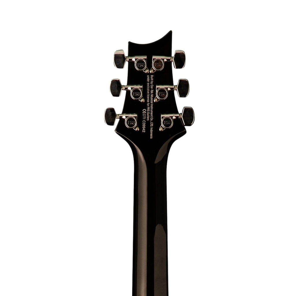 PRS SE Starla Electric Guitar - Black