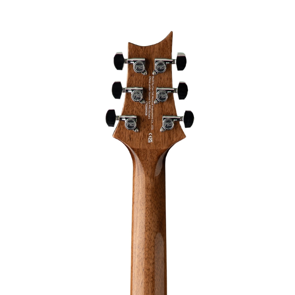 PRS - SE A60E Acoustic Electric W Case - Cobalt Blue Burst