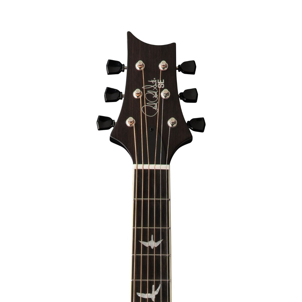 PRS - SE P20E Acoustic Guitar - Dog Hair (Gloss Top, Satin Back)