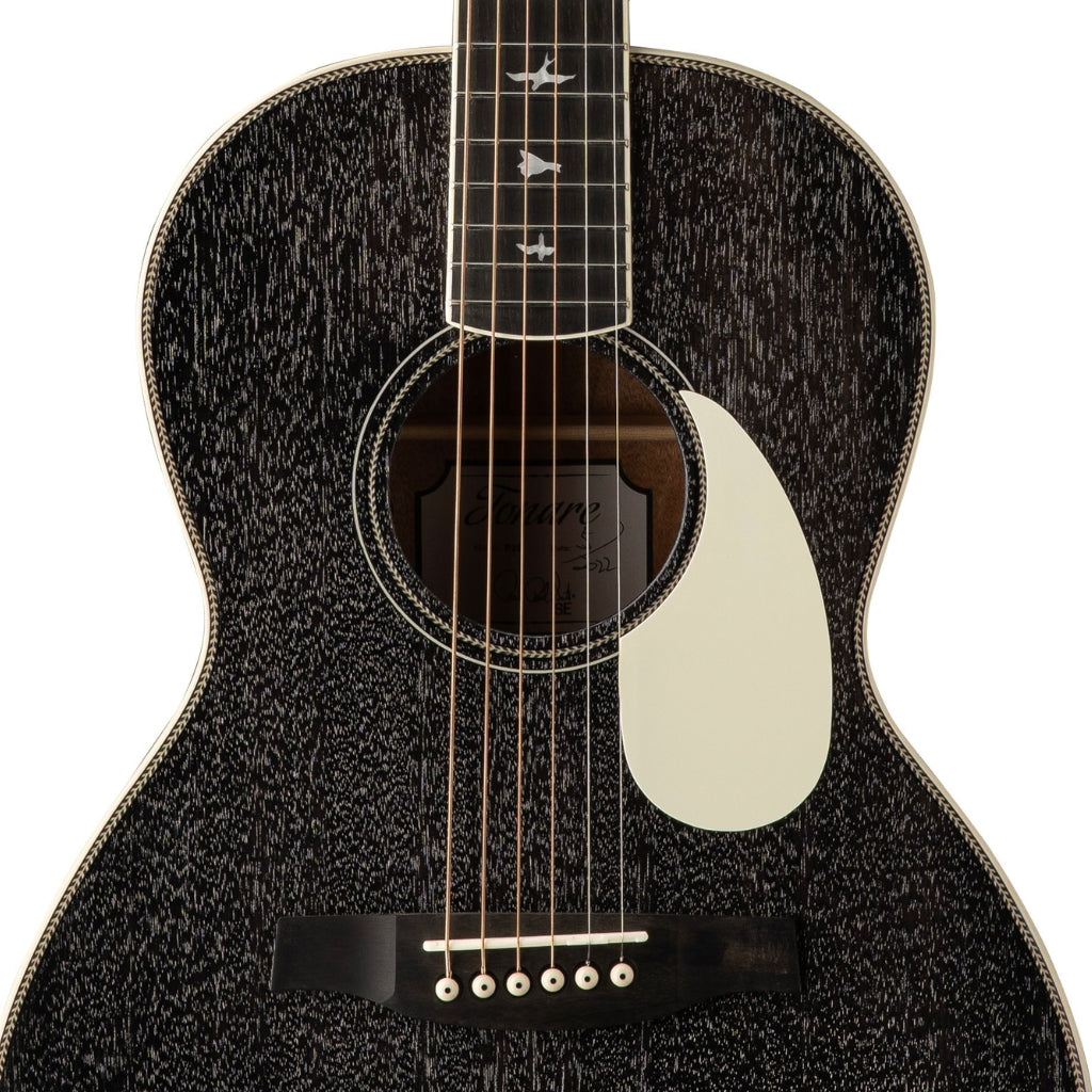 PRS - SE P20E Acoustic Guitar - Dog Hair (Gloss Top, Satin Back)