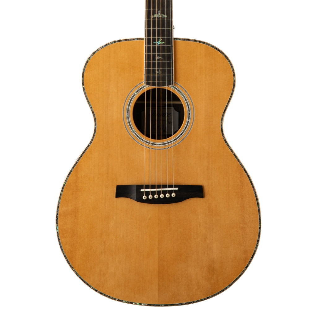 PRS-  SE T60E Tonare Acoustic Electric - w Case
