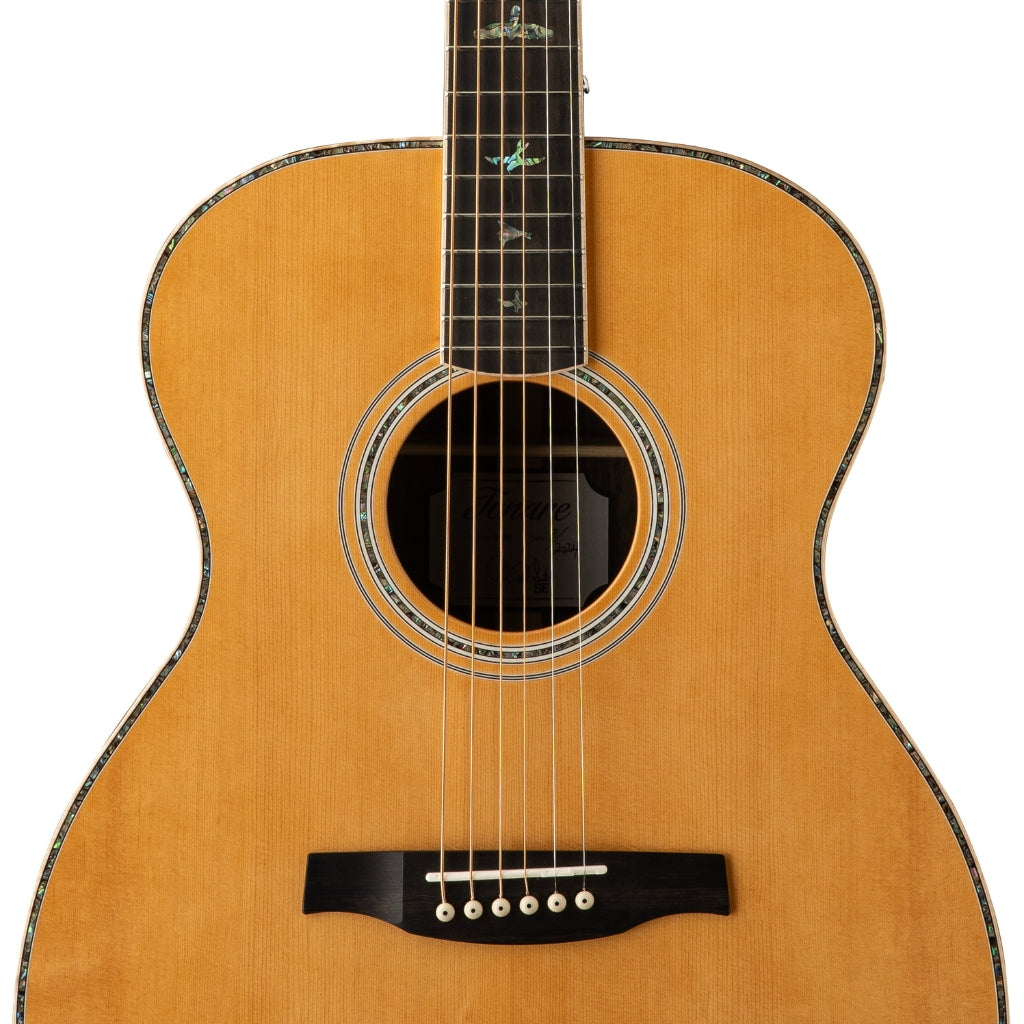 PRS-  SE T60E Tonare Acoustic Electric - w Case