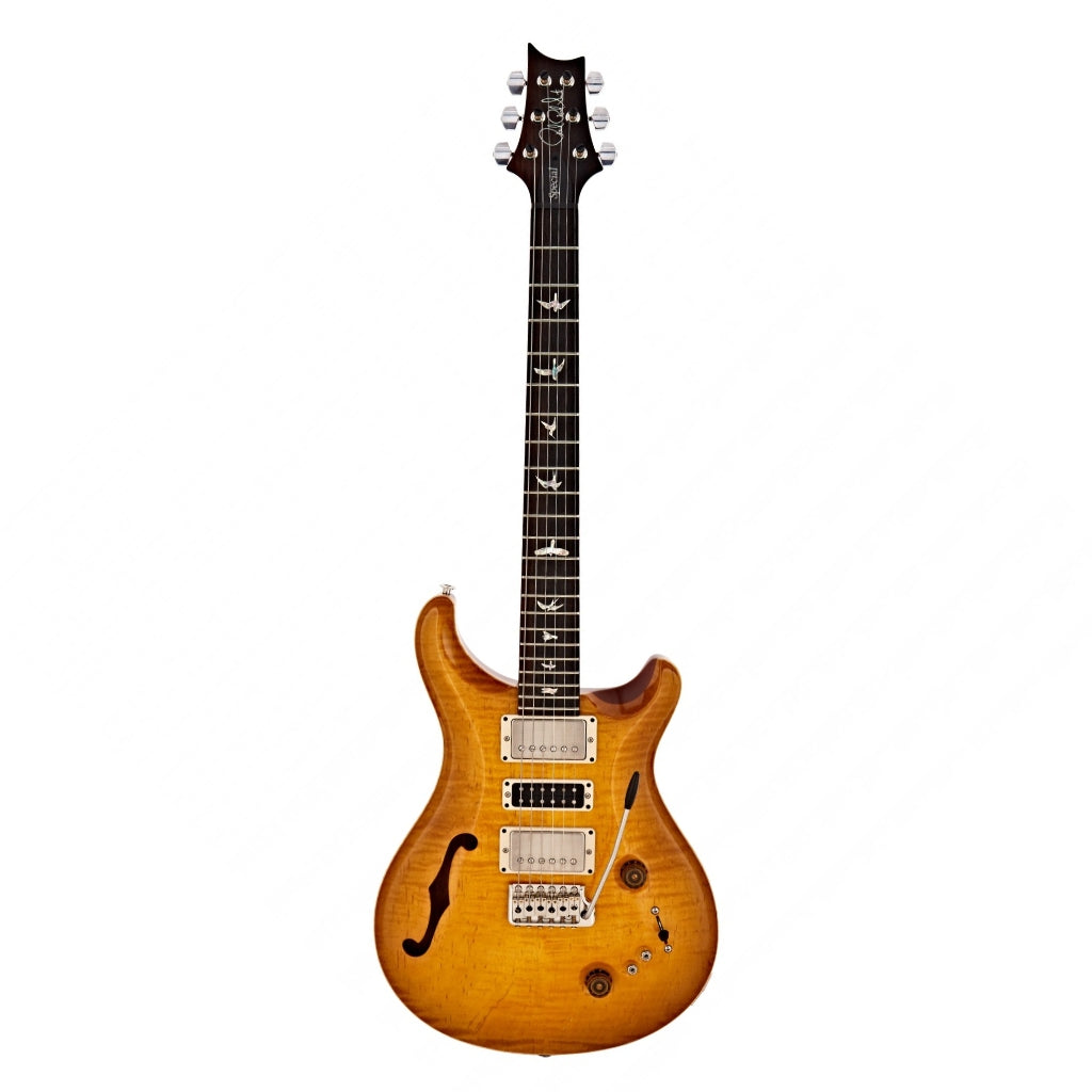PRS - Special 22 Semi Hollow - McCarty Sunburst