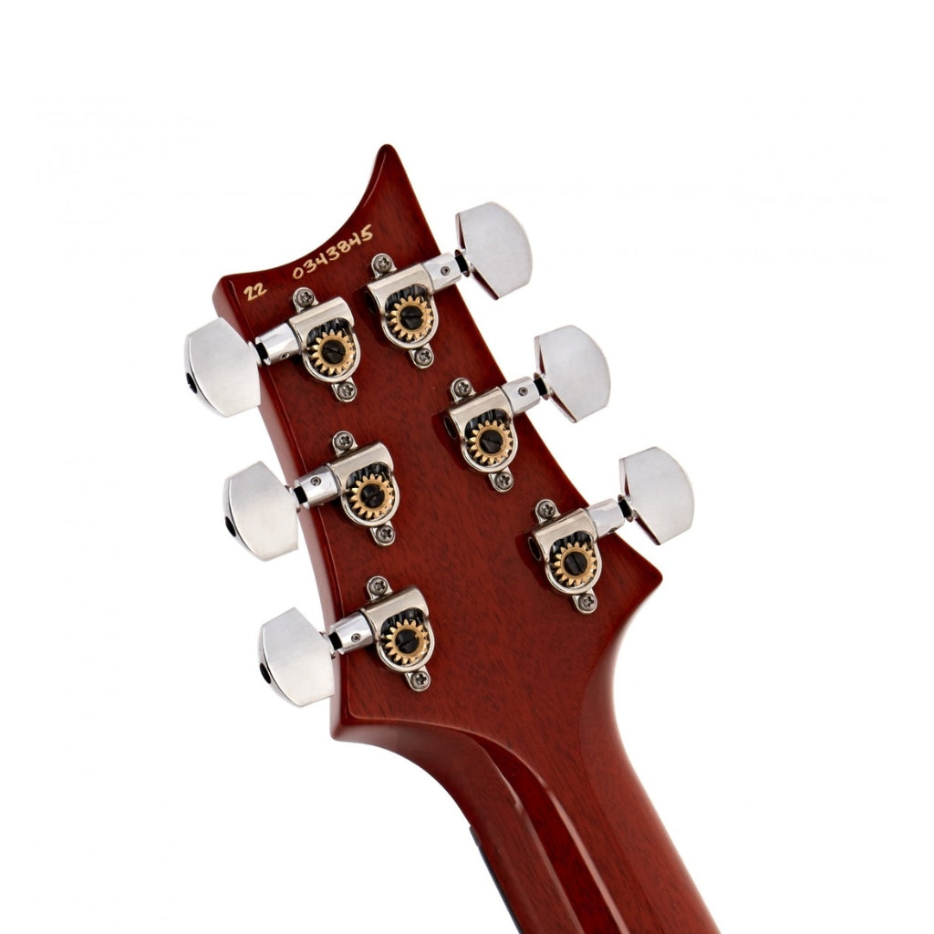 PRS - Special 22 Semi Hollow - McCarty Sunburst