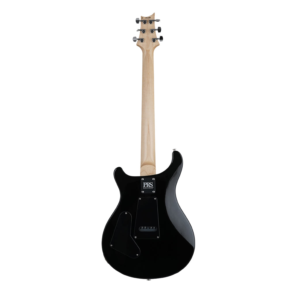 PRS CE24 Semi Hollow Faded Blue Smokeburst