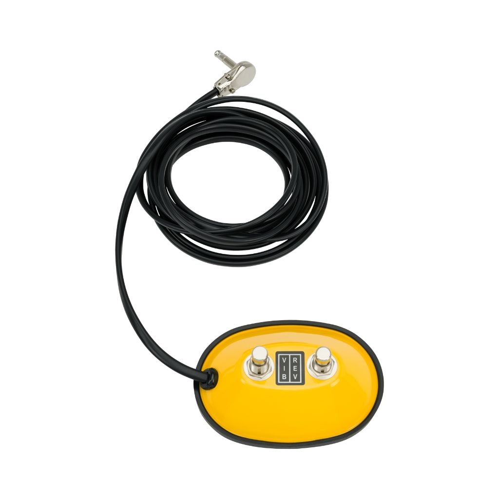 Fender - Jack White Pano Verb - Dual-speaker Combo Amplifier