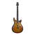 PRS DGT Moons Tobacco Wrapburst