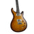 PRS DGT Moons Tobacco Wrapburst