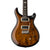 PRS S2 Custom 24 08 Black Amber