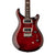 PRS S2 Custom 24 08 Fire Red