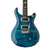 PRS S2 Custom 24 08 Lake Blue