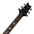 PRS S2 Custom 24 Faded Grey Black Burst