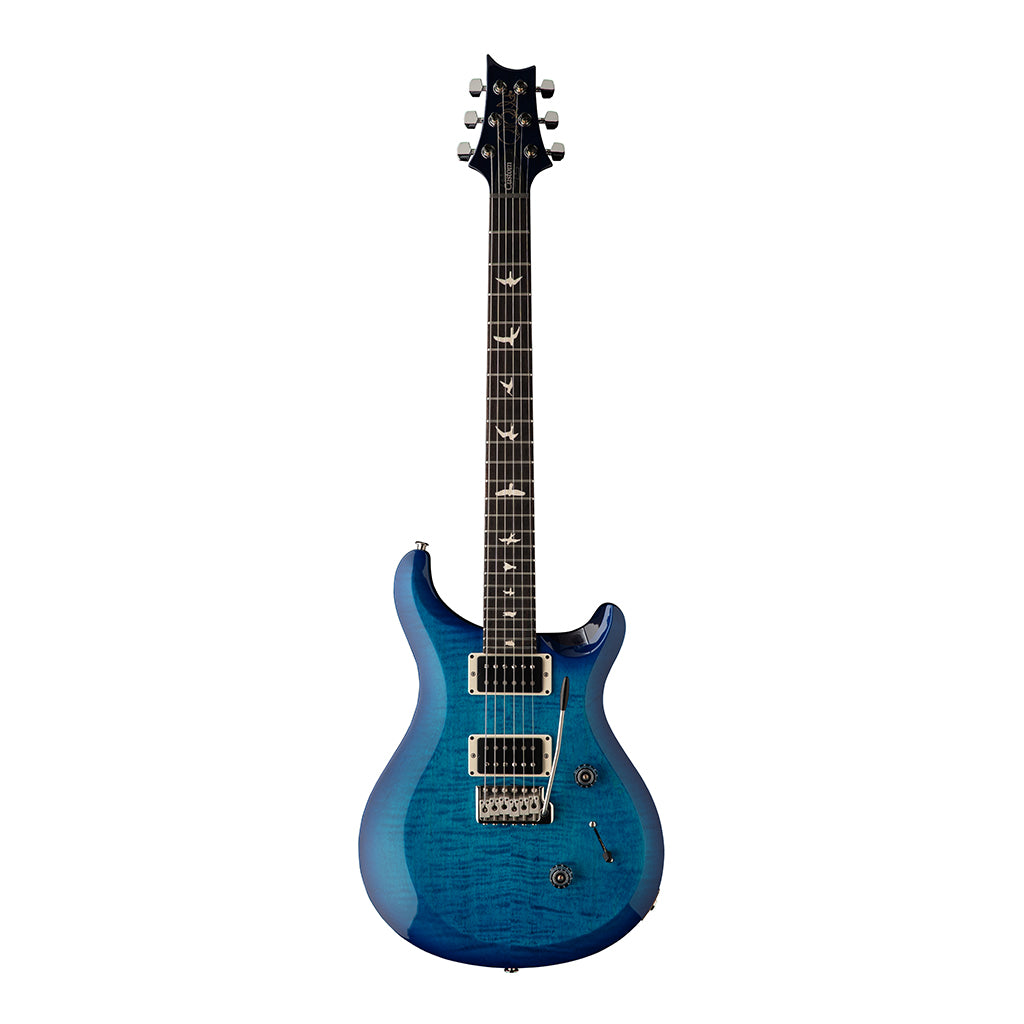 PRS S2 Custom 24 Lake Blue