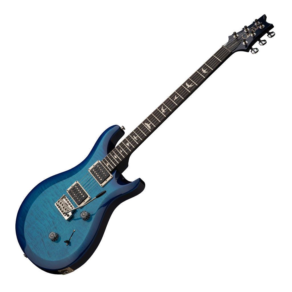 PRS S2 Custom 24 Lake Blue