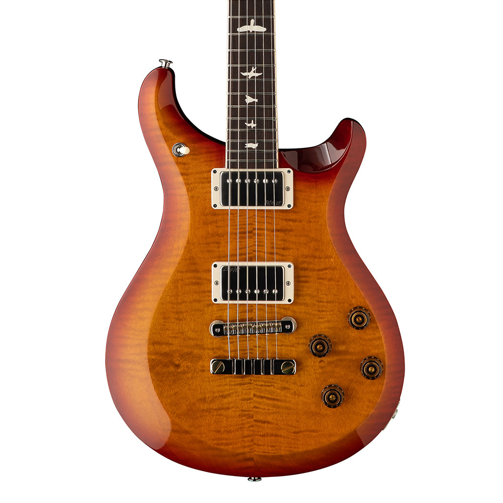 PRS S2 McCarty 594 - Dark Cherry Sunburst - Sky Music