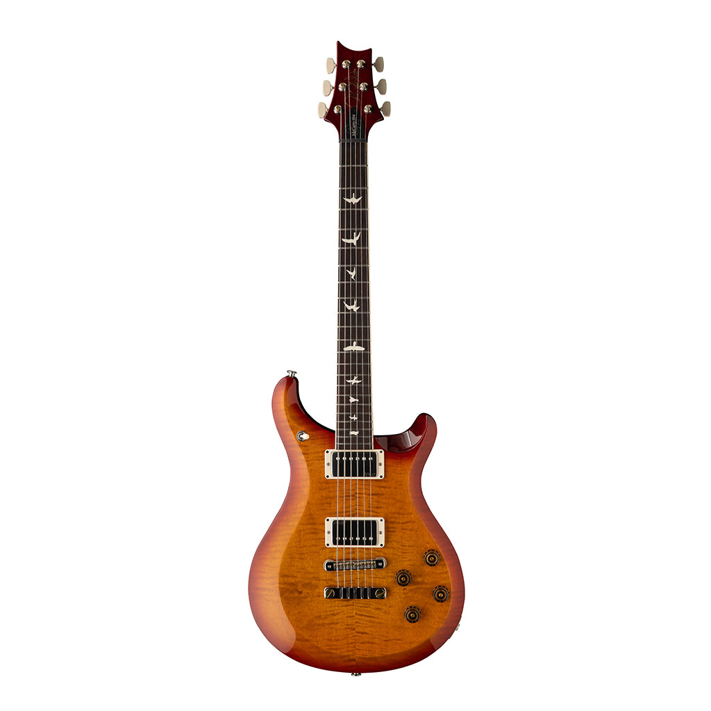 PRS S2 McCarty 594 Dark Cherry Sunburst