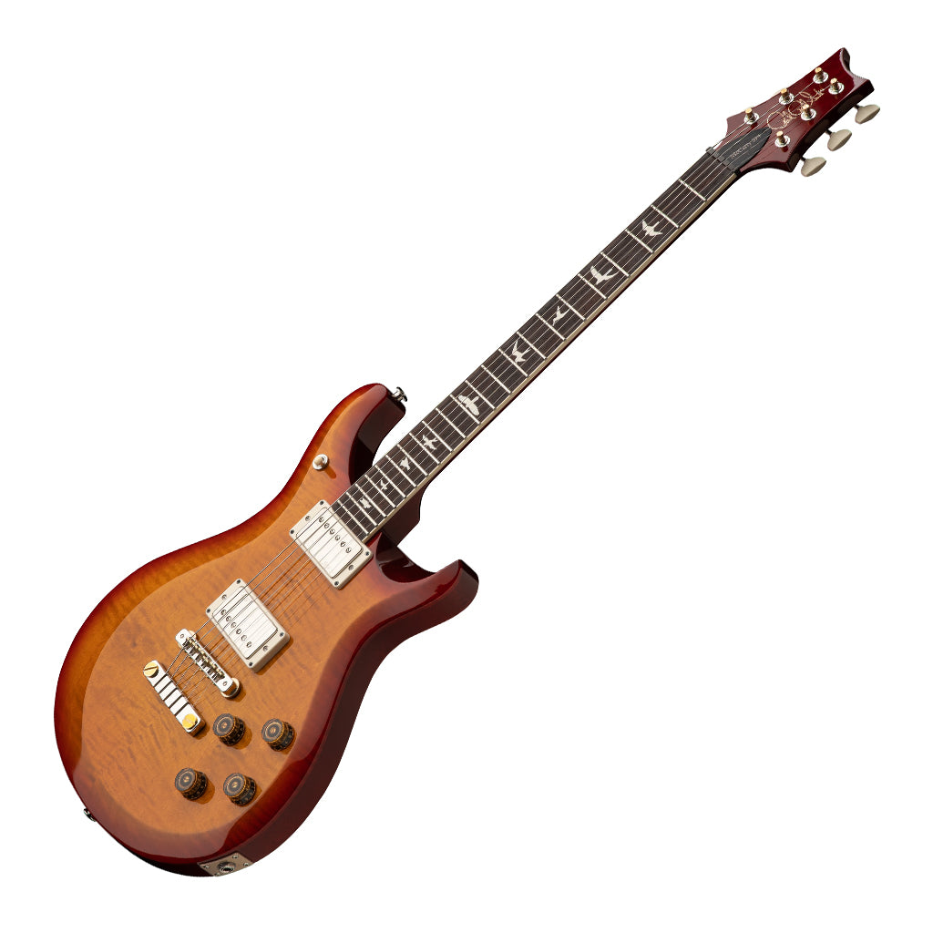 PRS S2 McCarty 594 Dark Cherry Sunburst