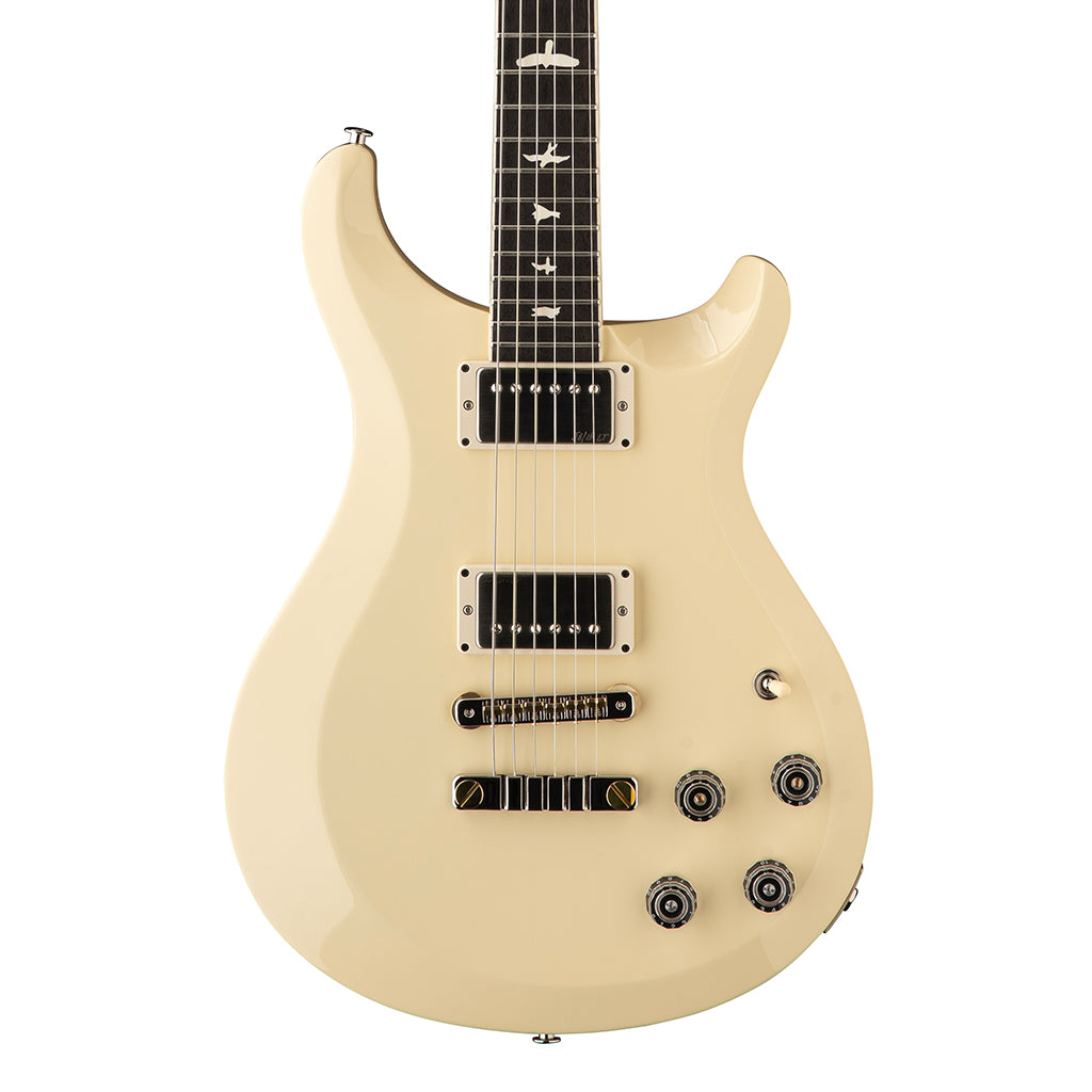 PRS Guitars S2 McCarty 594 Thinline Antique White