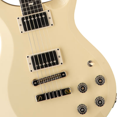 PRS Guitars S2 McCarty 594 Thinline Antique White