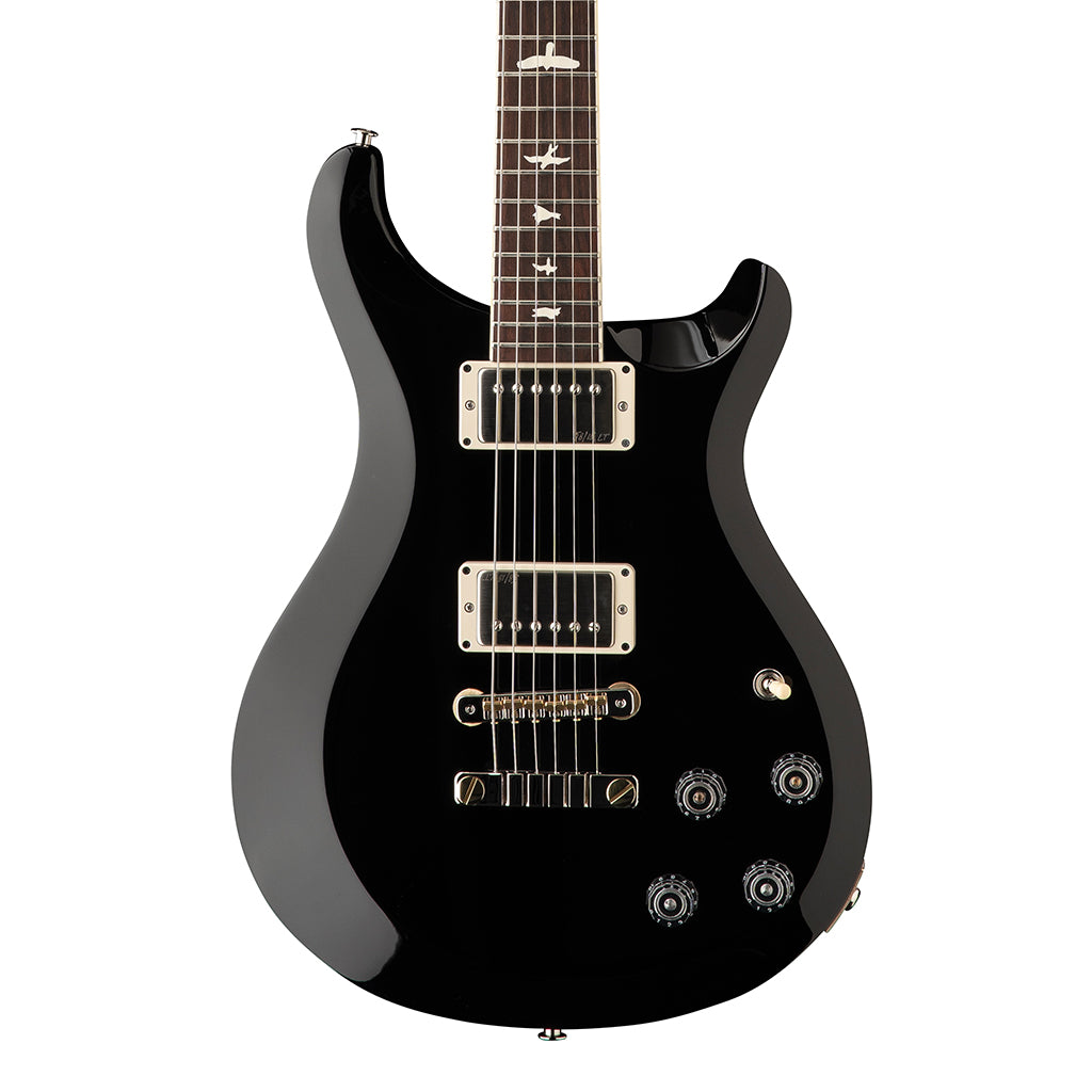 PRS Guitars S2 McCarty 594 Thinline Black