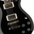 PRS Guitars S2 McCarty 594 Thinline Black