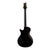 PRS S2 Singlecut 594 Black Amber