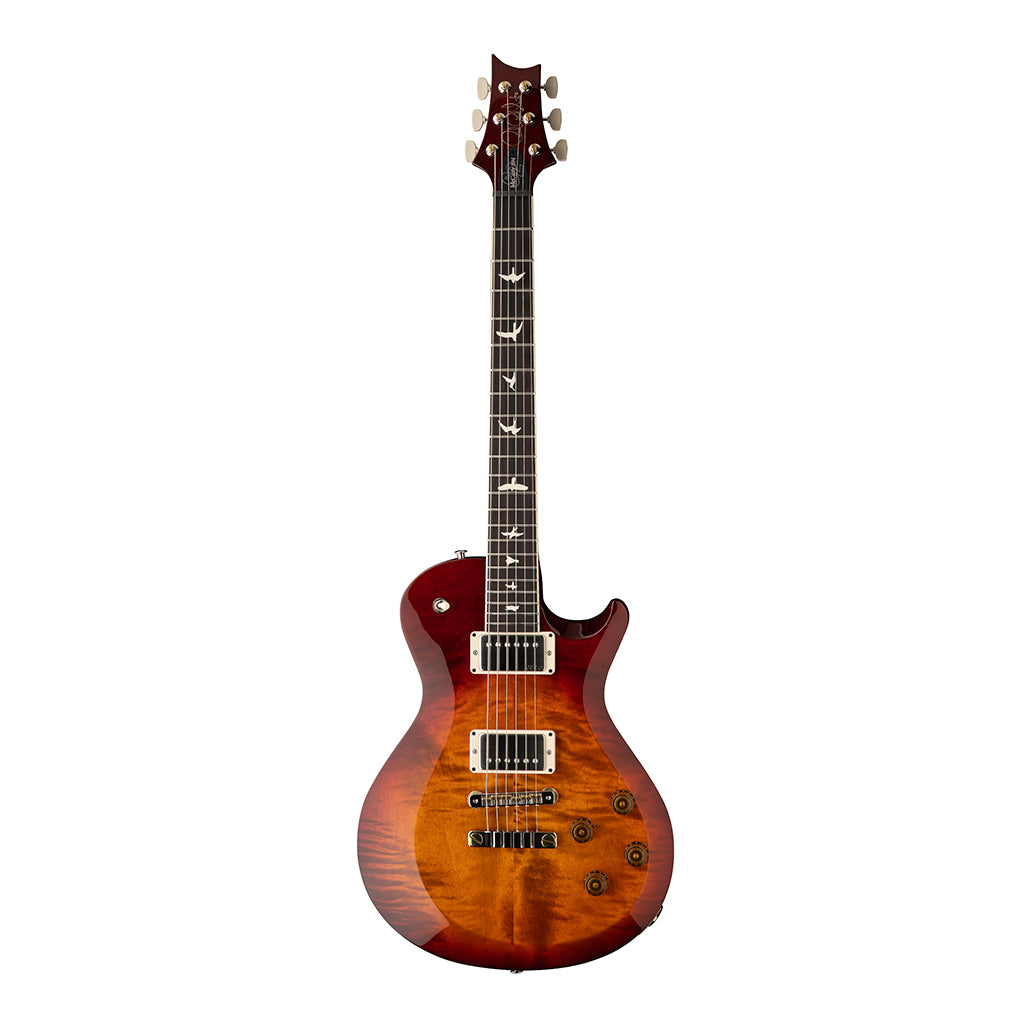 PRS S2 Singlecut 594 Dark Cherry Sunburst