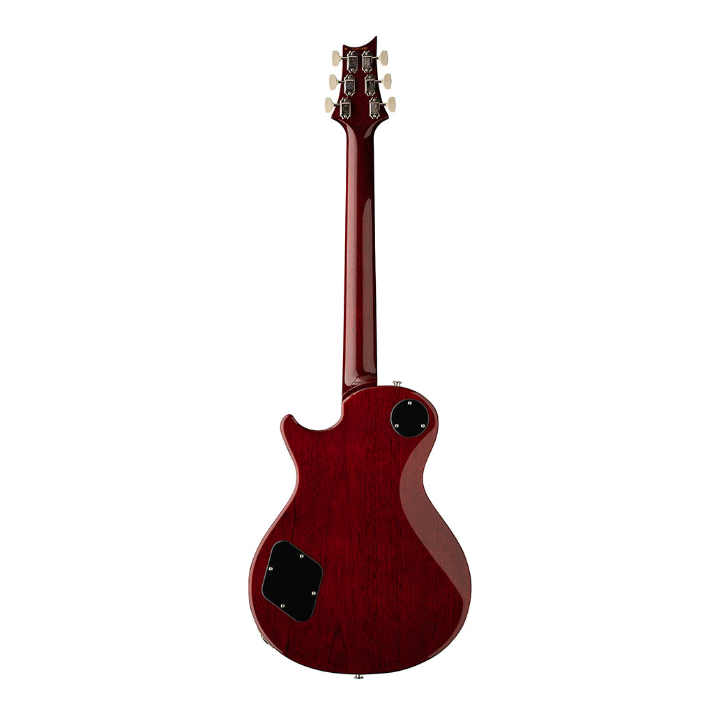 PRS S2 Singlecut 594 Dark Cherry Sunburst