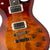 PRS S2 Singlecut 594 Dark Cherry Sunburst