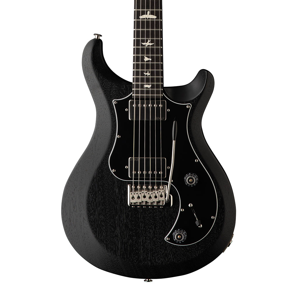 PRS S2 Standard 22 Satin Charcoal