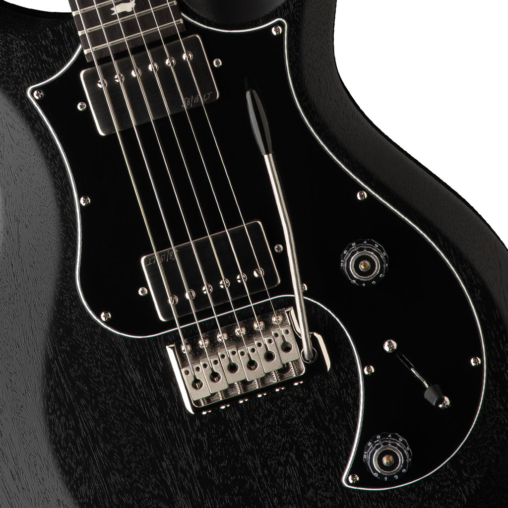 PRS S2 Standard 22 Satin Charcoal