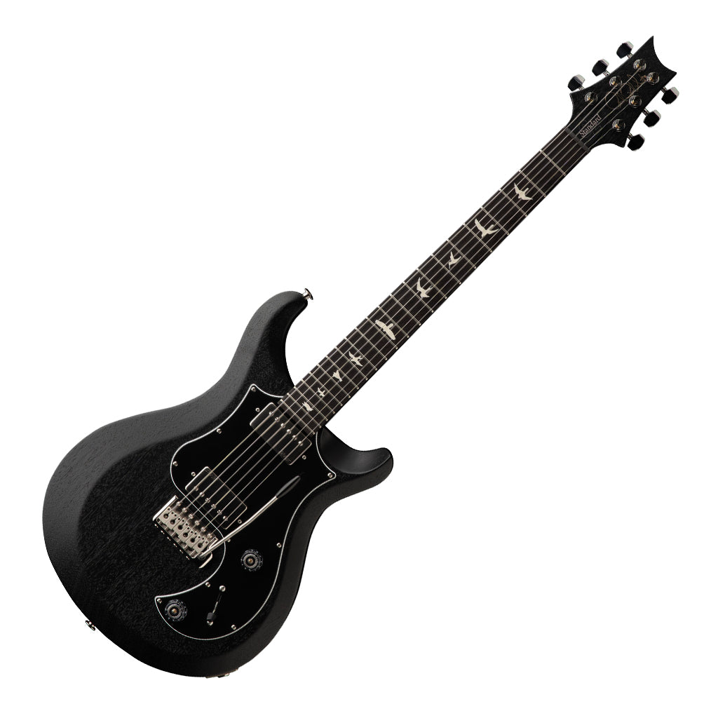 PRS S2 Standard 22 Satin Charcoal